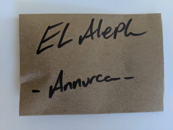 [El Aleph] Annurca: MACintosh x Jalalabad Star Afghan – 5 pack - Image 2